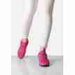 Anna Kern Suny 165 Fuchsia Dames Danssneakers met Splitzool