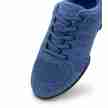 Anna Kern Suny 185 Blauw Dames Danssneakers van light en ademend materiaal