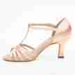 salsa en latin dans hakjes dames Anna Kern 470-60 met 6 cm hakhoogte