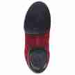 Anna Kern Suny 135 Bold Rode Danssneakers Splitzool