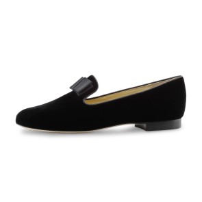 Werner Kern lee loafers voor dames