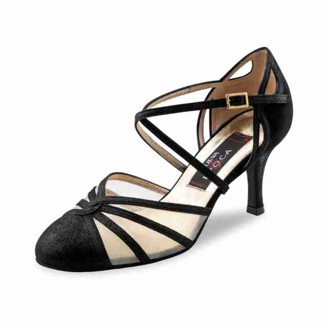 Nueva Epoca Sylvie Dames Dansschoenen