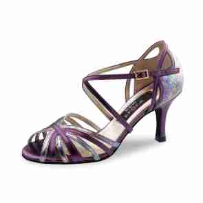 Nueva Epoca Camelia Dames Salsa Dansschoenen