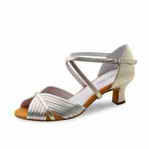 Anna Kern 874-50 Noel Dames dansschoenen